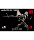 Evangelion: New Theatrical Edition Robo-Dou Action Figure 4th Angel 25 cm