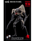 Evangelion: New Theatrical Edition Robo-Dou Action Figure 4th Angel 25 cm