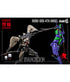 Evangelion: New Theatrical Edition Robo-Dou Action Figure 4th Angel 25 cm