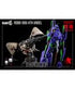 Evangelion: New Theatrical Edition Robo-Dou Action Figure 4th Angel 25 cm