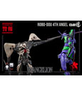 Evangelion: New Theatrical Edition Robo-Dou Action Figure 4th Angel 25 cm