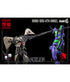 Evangelion: New Theatrical Edition Robo-Dou Action Figure 4th Angel 25 cm