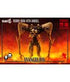 Evangelion: New Theatrical Edition Robo-Dou Action Figure 4th Angel 25 cm