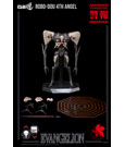 Evangelion: New Theatrical Edition Robo-Dou Action Figure 4th Angel 25 cm