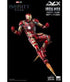 Infinity Saga DLX Action Figure 1/12 Iron Man Mark 43 (Battle Damage) Limited Edition 17 cm