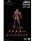 Infinity Saga DLX Action Figure 1/12 Iron Man Mark 43 (Battle Damage) Limited Edition 17 cm