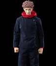 Jujutsu Kaisen FigZero Action Figure 1/6 Yuji Itadori 29 cm