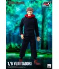 Jujutsu Kaisen FigZero Action Figure 1/6 Yuji Itadori 29 cm