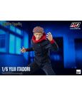 Jujutsu Kaisen FigZero Action Figure 1/6 Yuji Itadori 29 cm