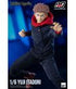 Jujutsu Kaisen FigZero Action Figure 1/6 Yuji Itadori 29 cm