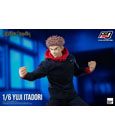Jujutsu Kaisen FigZero Action Figure 1/6 Yuji Itadori 29 cm