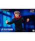 Jujutsu Kaisen FigZero Action Figure 1/6 Yuji Itadori 29 cm