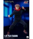Jujutsu Kaisen FigZero Action Figure 1/6 Yuji Itadori 29 cm