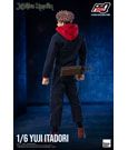 Jujutsu Kaisen FigZero Action Figure 1/6 Yuji Itadori 29 cm