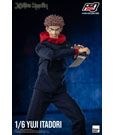 Jujutsu Kaisen FigZero Action Figure 1/6 Yuji Itadori 29 cm