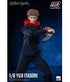 Jujutsu Kaisen FigZero Action Figure 1/6 Yuji Itadori 29 cm
