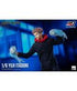 Jujutsu Kaisen FigZero Action Figure 1/6 Yuji Itadori 29 cm
