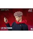 Jujutsu Kaisen FigZero Action Figure 1/6 Yuji Itadori 29 cm
