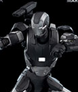 Infinity Saga DLX Action Figure 1/12 War Machine Mark 2 17 cm