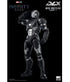 Infinity Saga DLX Action Figure 1/12 War Machine Mark 2 17 cm