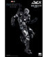 Infinity Saga DLX Action Figure 1/12 War Machine Mark 2 17 cm