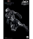Infinity Saga DLX Action Figure 1/12 War Machine Mark 2 17 cm
