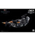 Infinity Saga DLX Action Figure 1/12 War Machine Mark 2 17 cm