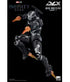 Infinity Saga DLX Action Figure 1/12 War Machine Mark 2 17 cm