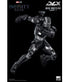 Infinity Saga DLX Action Figure 1/12 War Machine Mark 2 17 cm