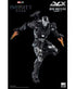 Infinity Saga DLX Action Figure 1/12 War Machine Mark 2 17 cm