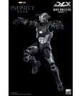 Infinity Saga DLX Action Figure 1/12 War Machine Mark 2 17 cm