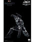 Infinity Saga DLX Action Figure 1/12 War Machine Mark 2 17 cm
