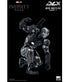 Infinity Saga DLX Action Figure 1/12 War Machine Mark 2 17 cm