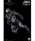 Infinity Saga DLX Action Figure 1/12 War Machine Mark 2 17 cm