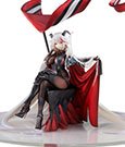 Azur Lane PVC Statue 1/7 Agir Light Equipment Ver. 33 cm