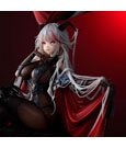 Azur Lane PVC Statue 1/7 Agir Light Equipment Ver. 33 cm