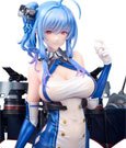 Azur Lane PVC Statue 1/7 St. Louis 26 cm
