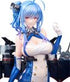 Azur Lane PVC Statue 1/7 St. Louis 26 cm