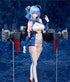 Azur Lane PVC Statue 1/7 St. Louis 26 cm