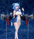Azur Lane PVC Statue 1/7 St. Louis 26 cm