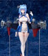 Azur Lane PVC Statue 1/7 St. Louis 26 cm