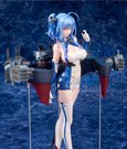 Azur Lane PVC Statue 1/7 St. Louis 26 cm