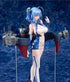 Azur Lane PVC Statue 1/7 St. Louis 26 cm