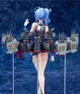 Azur Lane PVC Statue 1/7 St. Louis 26 cm