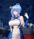 Azur Lane PVC Statue 1/7 St. Louis 26 cm