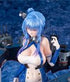 Azur Lane PVC Statue 1/7 St. Louis 26 cm