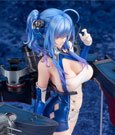 Azur Lane PVC Statue 1/7 St. Louis 26 cm