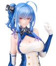 Azur Lane PVC Statue 1/7 St. Louis Lighter Ver. 26 cm