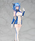 Azur Lane PVC Statue 1/7 St. Louis Lighter Ver. 26 cm