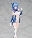 Azur Lane PVC Statue 1/7 St. Louis Lighter Ver. 26 cm